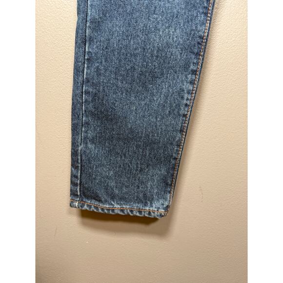 Big John Japanese Denim Jeans 7A102 29x33 runs small - Picture 8 of 12